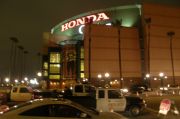 Honda Center, ankkojen kotihalli